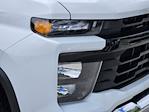New 2025 Chevrolet Silverado 2500 Double Cab 4WD Reading SLU98-SW 8' 2" Service Truck for sale #C09091 - photo 4