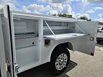 New 2025 Chevrolet Silverado 2500 Double Cab 4WD Reading SLU98-SW 8' 2" Service Truck for sale #C09091 - photo 6