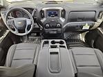 New 2025 Chevrolet Silverado 2500 Double Cab 4WD Reading SLU98-SW 8' 2" Service Truck for sale #C09091 - photo 8