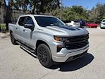 2022 Chevrolet Silverado 1500 Crew Cab RWD Pickup for sale #C09110A - photo 3