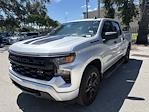 2022 Chevrolet Silverado 1500 Crew Cab RWD Pickup for sale #C09110A - photo 4