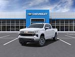 2025 Chevrolet Silverado 1500 Crew Cab 4WD Pickup for sale #C09130 - photo 8