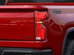2025 Chevrolet Silverado 2500 Crew Cab 4WD Pickup for sale #C09140 - photo 11