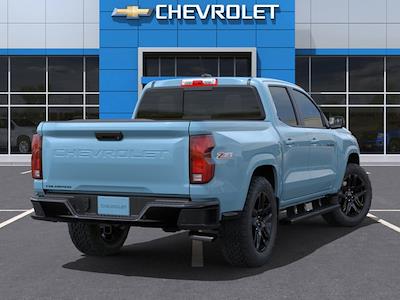 New 2025 Chevrolet Colorado Z71 Crew Cab 4WD Pickup for sale #C09155 - photo 2