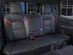 New 2025 Chevrolet Colorado Z71 Crew Cab 4WD Pickup for sale #C09155 - photo 17