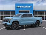 New 2025 Chevrolet Colorado Z71 Crew Cab 4WD Pickup for sale #C09155 - photo 3