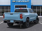 New 2025 Chevrolet Colorado Z71 Crew Cab 4WD Pickup for sale #C09155 - photo 2