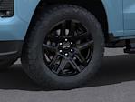 New 2025 Chevrolet Colorado Z71 Crew Cab 4WD Pickup for sale #C09155 - photo 9