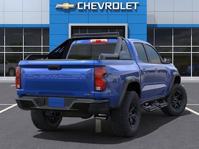 New 2025 Chevrolet Colorado ZR2 Crew Cab 4WD Pickup for sale #C09170 - photo 2
