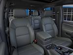 New 2025 Chevrolet Colorado ZR2 Crew Cab 4WD Pickup for sale #C09170 - photo 16