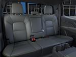 New 2025 Chevrolet Colorado ZR2 Crew Cab 4WD Pickup for sale #C09170 - photo 17