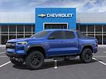 New 2025 Chevrolet Colorado ZR2 Crew Cab 4WD Pickup for sale #C09170 - photo 3