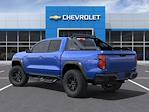 New 2025 Chevrolet Colorado ZR2 Crew Cab 4WD Pickup for sale #C09170 - photo 4