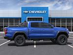 New 2025 Chevrolet Colorado ZR2 Crew Cab 4WD Pickup for sale #C09170 - photo 5