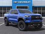 New 2025 Chevrolet Colorado ZR2 Crew Cab 4WD Pickup for sale #C09170 - photo 7