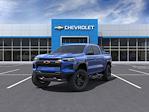 New 2025 Chevrolet Colorado ZR2 Crew Cab 4WD Pickup for sale #C09170 - photo 8