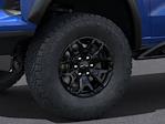 New 2025 Chevrolet Colorado ZR2 Crew Cab 4WD Pickup for sale #C09170 - photo 9