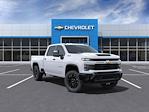 2025 Chevrolet Silverado 2500 Crew Cab 4WD Pickup for sale #C09210 - photo 1