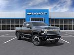 2025 Chevrolet Silverado 2500 Crew Cab 4WD Pickup for sale #C09222 - photo 1