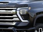 2025 Chevrolet Silverado 2500 Crew Cab 4WD Pickup for sale #C09222 - photo 10