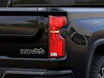 2025 Chevrolet Silverado 2500 Crew Cab 4WD Pickup for sale #C09222 - photo 11