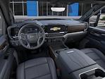 2025 Chevrolet Silverado 2500 Crew Cab 4WD Pickup for sale #C09222 - photo 15