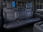 2025 Chevrolet Silverado 2500 Crew Cab 4WD Pickup for sale #C09222 - photo 17