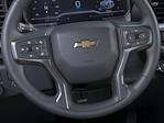 2025 Chevrolet Silverado 2500 Crew Cab 4WD Pickup for sale #C09222 - photo 19
