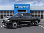 2025 Chevrolet Silverado 2500 Crew Cab 4WD Pickup for sale #C09222 - photo 2
