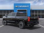 2025 Chevrolet Silverado 2500 Crew Cab 4WD Pickup for sale #C09222 - photo 3
