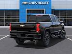 2025 Chevrolet Silverado 2500 Crew Cab 4WD Pickup for sale #C09222 - photo 4