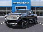 2025 Chevrolet Silverado 2500 Crew Cab 4WD Pickup for sale #C09222 - photo 6