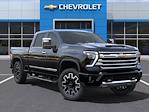 2025 Chevrolet Silverado 2500 Crew Cab 4WD Pickup for sale #C09222 - photo 7