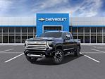 2025 Chevrolet Silverado 2500 Crew Cab 4WD Pickup for sale #C09222 - photo 8