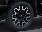 2025 Chevrolet Silverado 2500 Crew Cab 4WD Pickup for sale #C09222 - photo 9