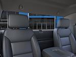 2025 Chevrolet Silverado 2500 Regular Cab 4WD Pickup for sale #C09226 - photo 24
