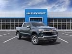 2025 Chevrolet Silverado 1500 Crew Cab RWD Pickup for sale #C09231 - photo 1