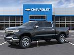 2025 Chevrolet Silverado 1500 Crew Cab RWD Pickup for sale #C09231 - photo 3