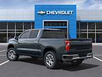 2025 Chevrolet Silverado 1500 Crew Cab RWD Pickup for sale #C09231 - photo 4