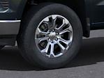 2025 Chevrolet Silverado 1500 Crew Cab RWD Pickup for sale #C09231 - photo 9