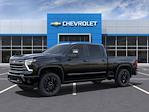 2025 Chevrolet Silverado 2500 Crew Cab 4WD Pickup for sale #C09243 - photo 3