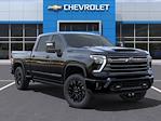 2025 Chevrolet Silverado 2500 Crew Cab 4WD Pickup for sale #C09243 - photo 7