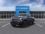 2025 Chevrolet Silverado 2500 Crew Cab 4WD Pickup for sale #C09243 - photo 8