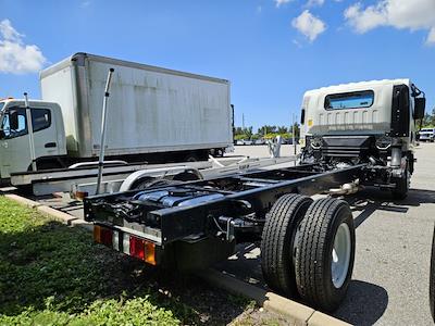 2022 Chevrolet Silverado 1500 Crew Cab 4WD Cab Chassis for sale #C09243A - photo 2