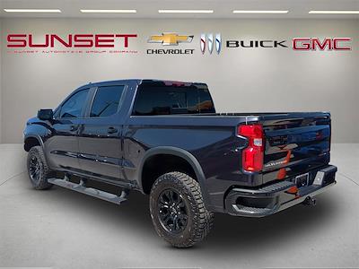 2022 Chevrolet Silverado 1500 Crew Cab 4WD Cab Chassis for sale #C09243A - photo 2