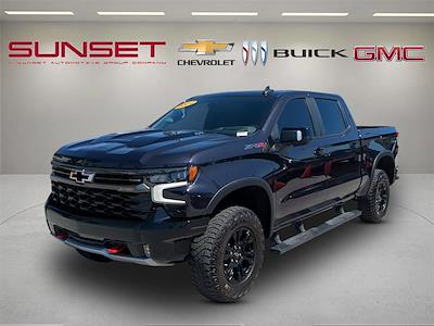 2022 Chevrolet Silverado 1500 Crew Cab 4WD Cab Chassis for sale #C09243A - photo 1