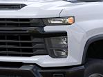 New 2025 Chevrolet Silverado 3500 Work Truck Regular Cab 4WD SRW Pickup for sale #C09244 - photo 10