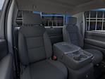 New 2025 Chevrolet Silverado 3500 Work Truck Regular Cab 4WD SRW Pickup for sale #C09244 - photo 16