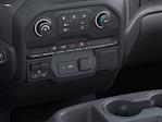 New 2025 Chevrolet Silverado 3500 Work Truck Regular Cab 4WD SRW Pickup for sale #C09244 - photo 23
