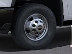 New 2025 Chevrolet Silverado 3500 Work Truck Regular Cab 4WD SRW Pickup for sale #C09244 - photo 9